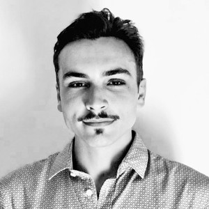 Noé - Prof de français - Paris
