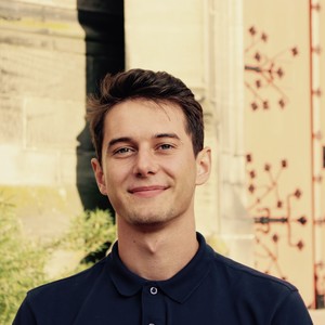 Leo - Prof d'histoire - géo - Strasbourg