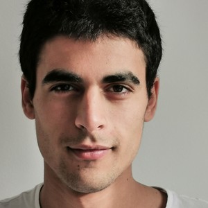 Jordan - Prof de maths - Bruxelles