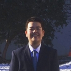 Simon - Prof de maths - Scarsdale
