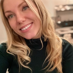 Alexandra - Professeur pour apprendre à bien manger - Montréal