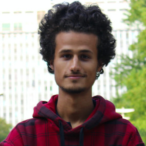 Jonathan - Prof d'histoire - Paris