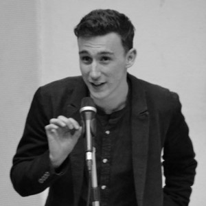 Thibaut - Prof de français - Lyon
