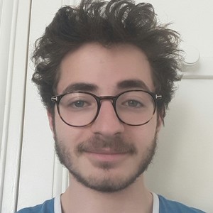 Alexandre - Prof de français - Paris