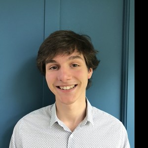 Maxime - Prof d'aide aux devoirs - Saint-Prix