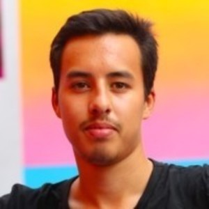 Gabriel - Prof de maths - Paris