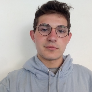 Côme - Prof d'aide aux devoirs - Le Havre