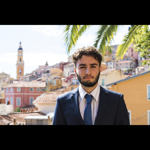 Rodolphe - Prof de maths - Menton