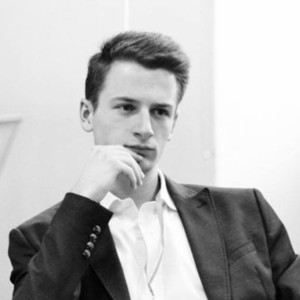 Victor - Prof de SES - Paris