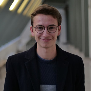 Yoann - Prof d'aide aux devoirs - Reims