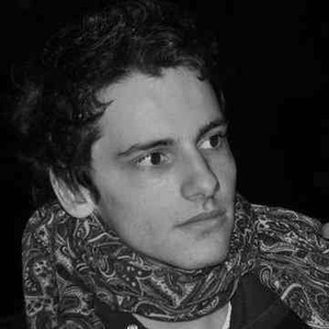 Jean-Baptiste - Prof d'histoire - Paris