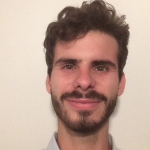Simon - Prof d'anglais - Colombes