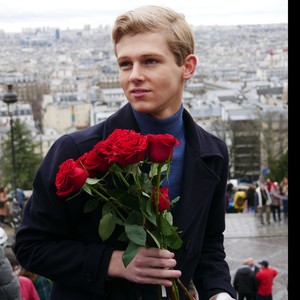 Marc - Prof d'aide aux devoirs - Paris