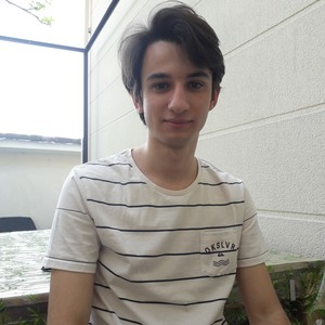 Bryan - Prof d'aide aux devoirs - Cenon