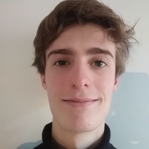 Nemo - Prof d'économie - Levallois-Perret