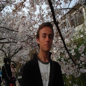 Lucas - Prof de français - Paris