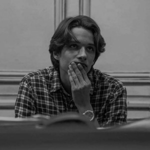 Jérémy - Prof de français - Neuilly-sur-Seine