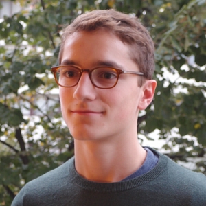 Nathan - Prof d'histoire - Paris