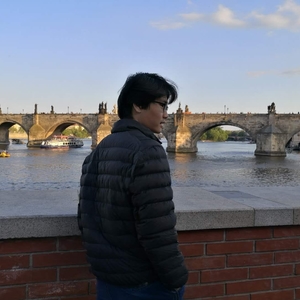 Zihuai - Prof de chinois - Paris