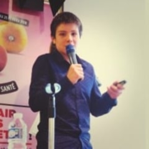 Jules - Prof de maths - Paris 18e