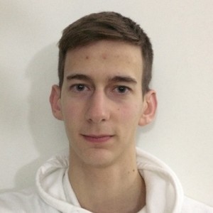 Jules - Prof d'aide aux devoirs - Montrouge