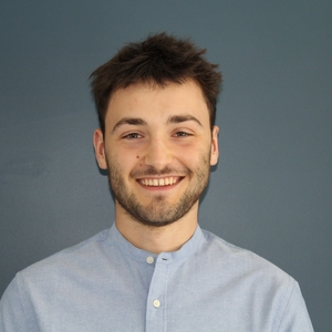 Baptiste - Prof d'aide aux devoirs - Issy-les-Moulineaux