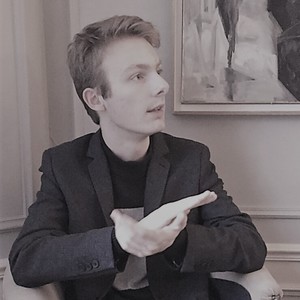 Antoine - Prof de SES - Paris