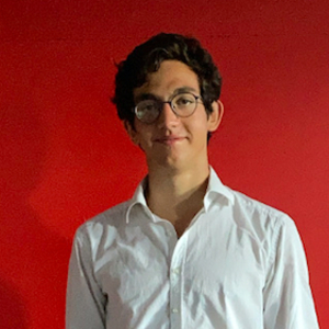 Benjamin - Prof de français - Paris