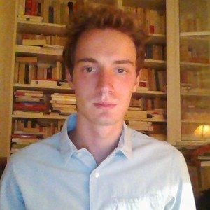 Pierre-louis - Prof d'histoire - Paris