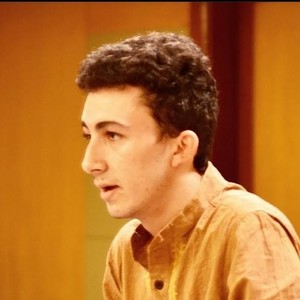 Jérémie - Prof de français - Le Havre
