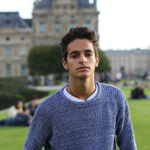 Marco - Prof de droit civil - Paris