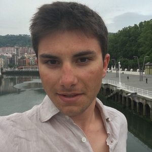 César - Prof de français - Paris