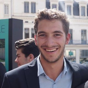 Romain - Prof de préparation bac français - Biarritz