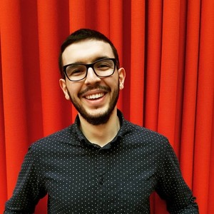 Jad - Prof d'aide à la rédaction de cv - lettre de motivation - Paris