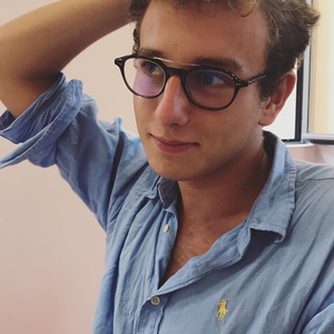 Paul - Prof d'aide aux devoirs - Courbevoie