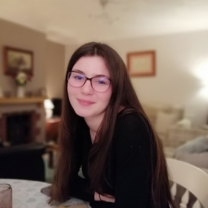 Céline - Prof de soutien scolaire - Le Kremlin-Bicêtre