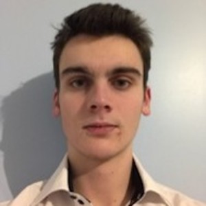 Dimitri - Prof de maths - Paris