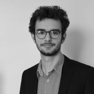 Gautier - Prof d'aide à la rédaction de cv - lettre de motivation - Paris