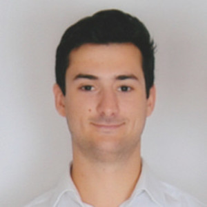 Julien - Prof d'aide aux devoirs - Paris
