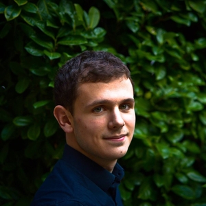 Jean-Guillaume - Prof d'histoire - Paris 14e