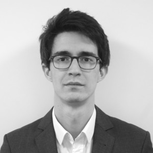 Jean-Baptiste - Prof d'écriture créative - Meudon