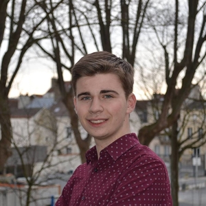 Louis - Prof d'aide aux devoirs - Nîmes