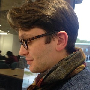 Louis - Prof de français - Paris