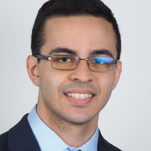 Sofiane - Prof de maths - Paris