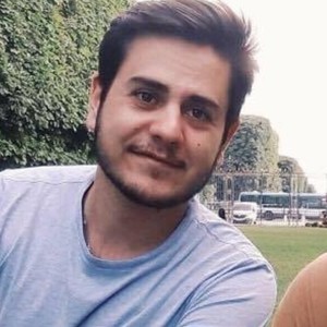 Thibault - Prof d'aide aux devoirs - Paris