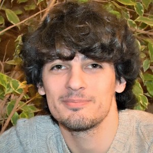 Maxime - Prof d'anglais - Bois-Colombes