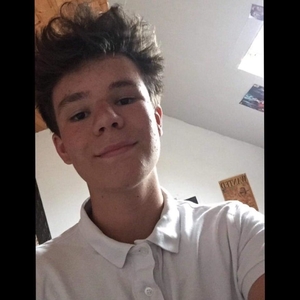 Loris - Prof de maths - Mons
