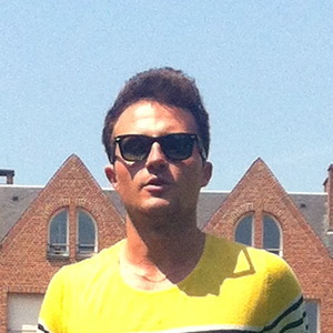 Jean-Nicolas - Prof d'histoire - Nantes