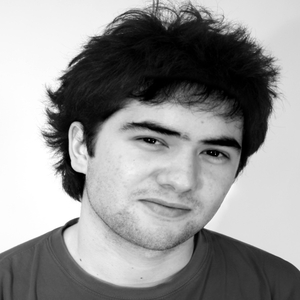 Mehdi - Prof d'aide aux devoirs - Paris