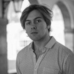 Tristan - Prof d'anglais - Paris